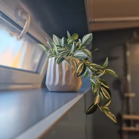 Rodinny Dum U Rybnika V Blizkosti Olomouce וילה