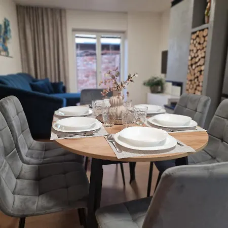 Rodinny Dum U Rybnika V Blizkosti Olomouce *