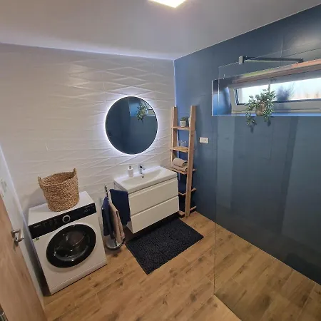 Rodinny Dum U Rybnika V Blizkosti Olomouce *