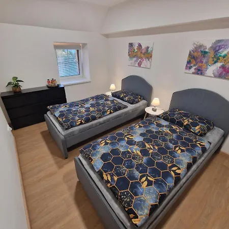 Rodinny Dum U Rybnika V Blizkosti Olomouce