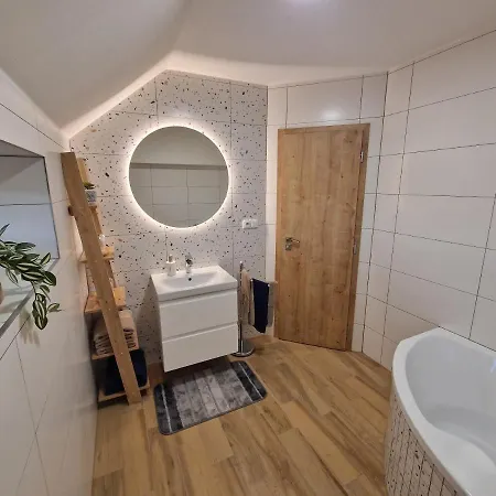 וילה Rodinny Dum U Rybnika V Blizkosti Olomouce