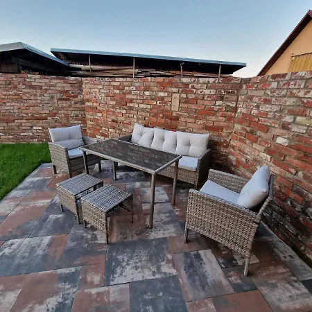 וילה Rodinny Dum U Rybnika V Blizkosti Olomouce *