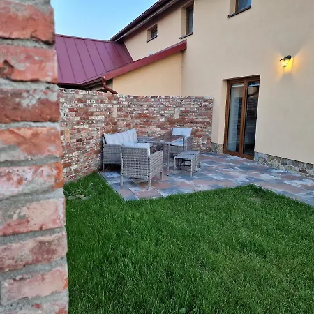 Rodinny Dum U Rybnika V Blizkosti Olomouce וילה *