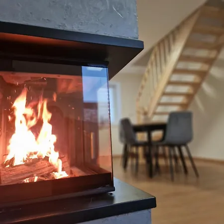 Rodinny Dum U Rybnika V Blizkosti Olomouce *