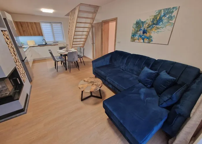 Rodinny Dum U Rybnika V Blizkosti Olomouce Villa