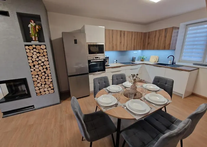 Rodinny Dum U Rybnika V Blizkosti Olomouce Villa
