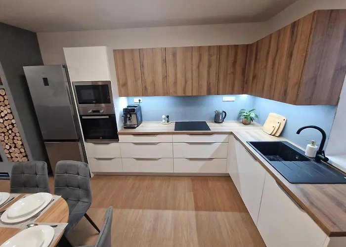 Rodinny Dum U Rybnika V Blizkosti Olomouce * Hlusovice